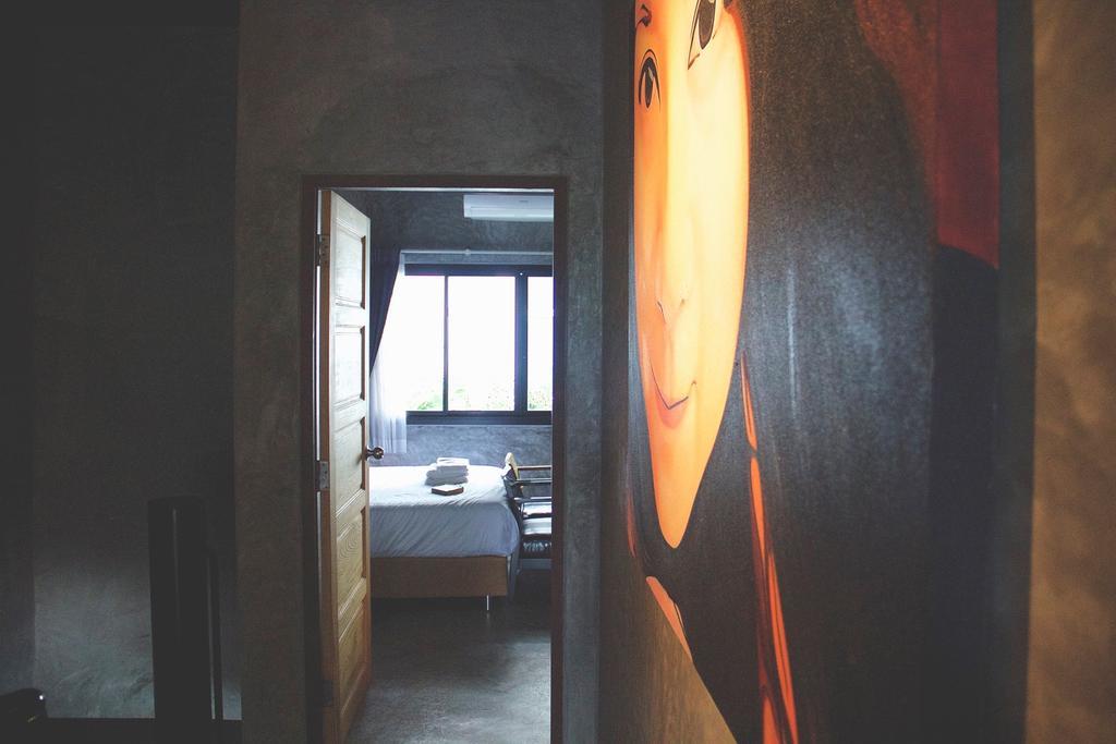 Deep Residence ク ラビ エクステリア 写真