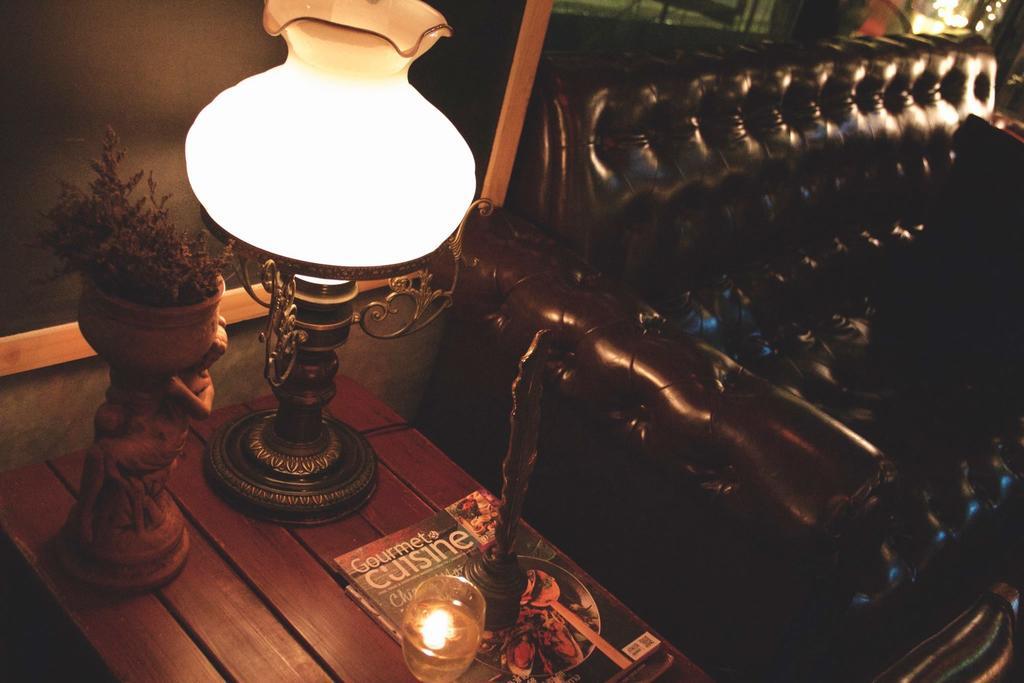 Deep Residence ク ラビ エクステリア 写真