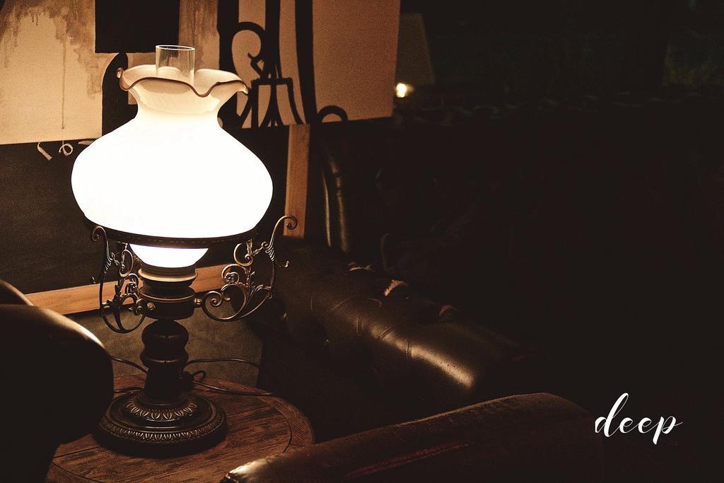 Deep Residence ク ラビ エクステリア 写真