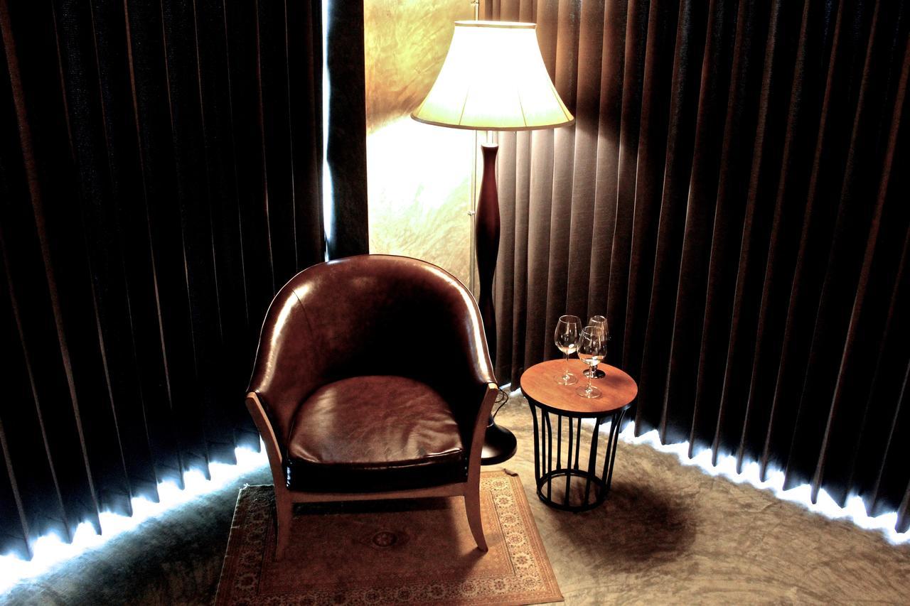 Deep Residence ク ラビ エクステリア 写真