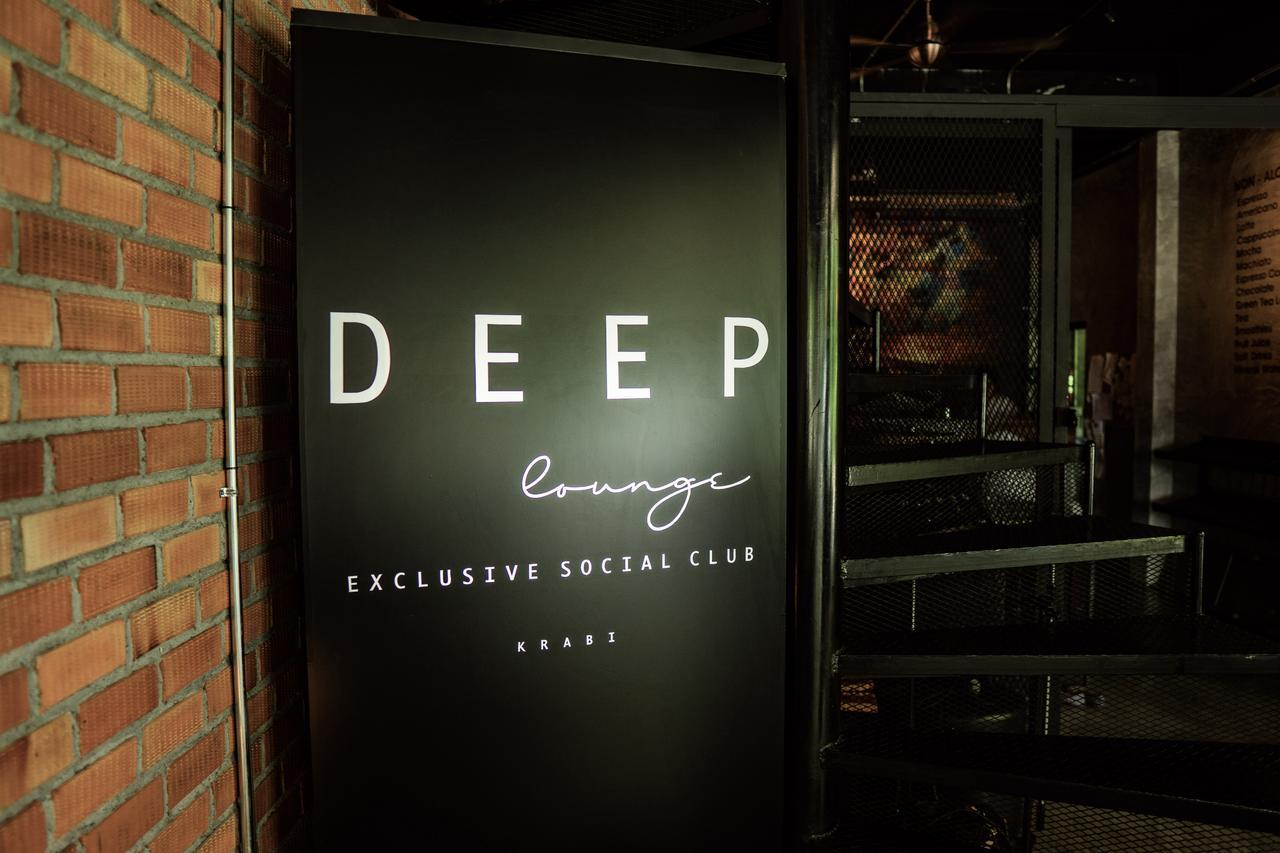 Deep Residence ク ラビ エクステリア 写真