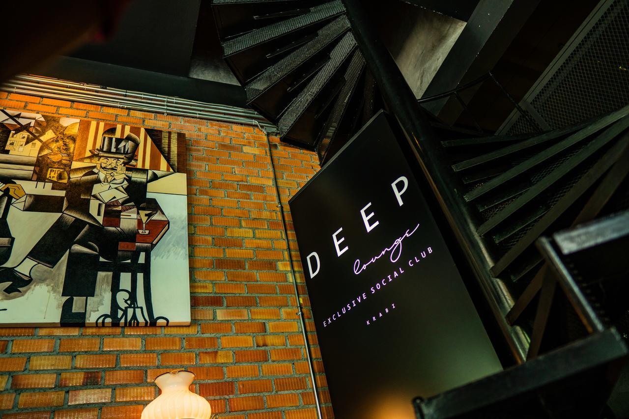 Deep Residence ク ラビ エクステリア 写真