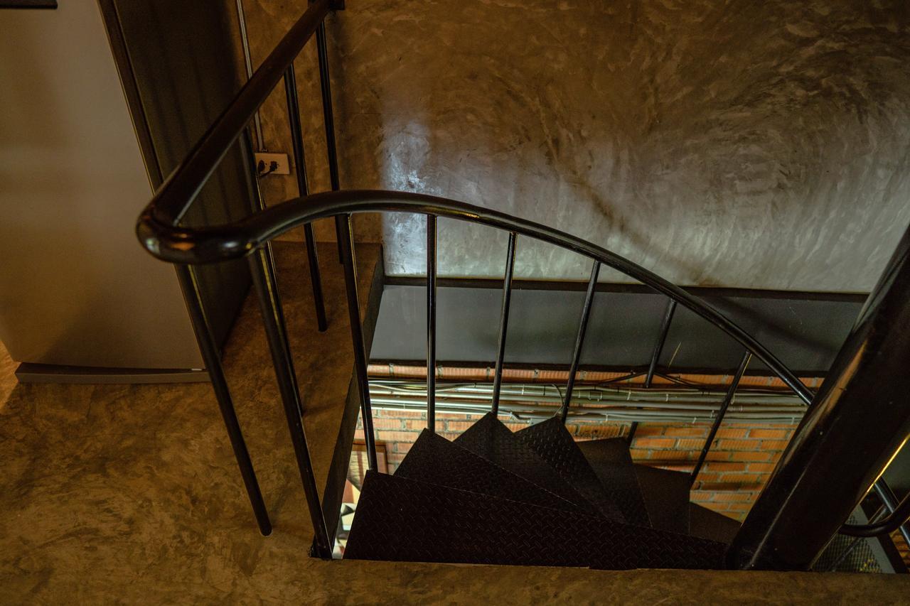 Deep Residence ク ラビ エクステリア 写真