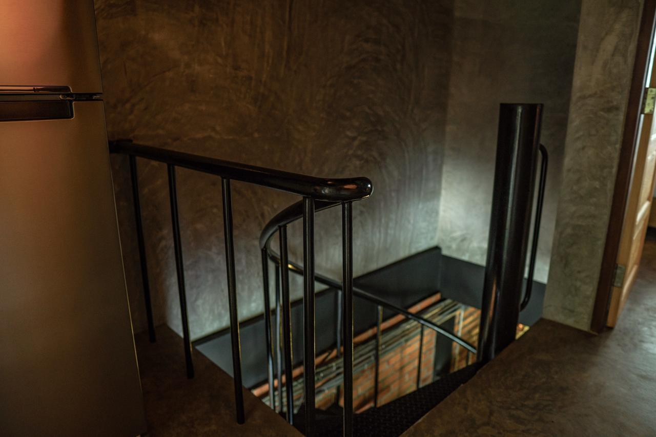 Deep Residence ク ラビ エクステリア 写真
