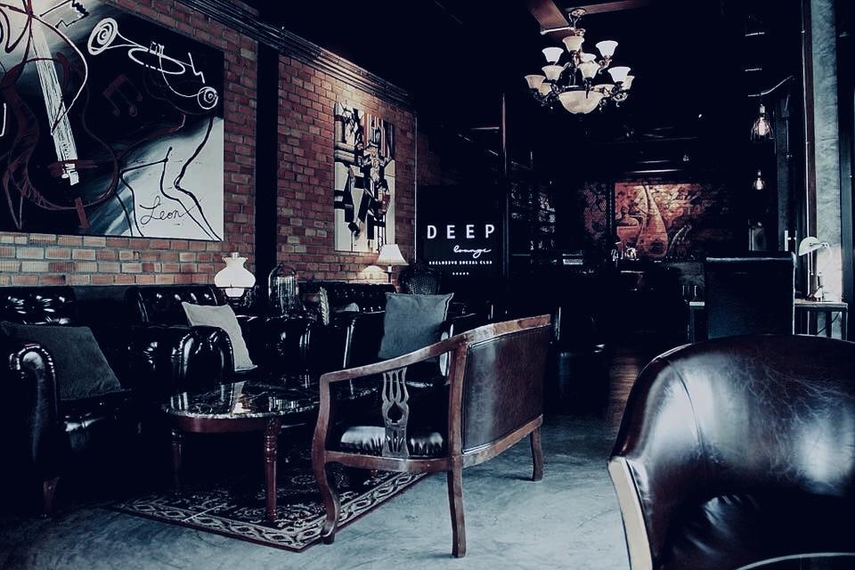Deep Residence ク ラビ エクステリア 写真