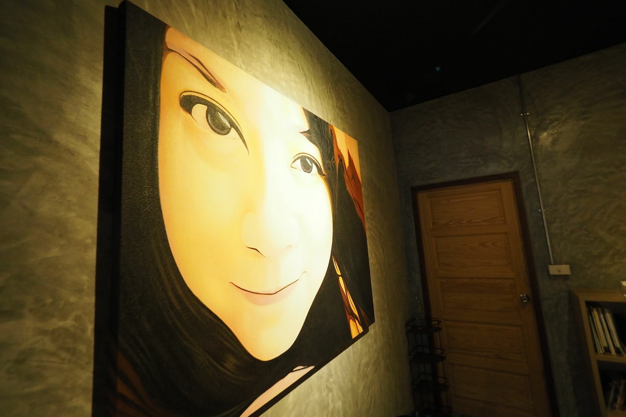 Deep Residence ク ラビ エクステリア 写真